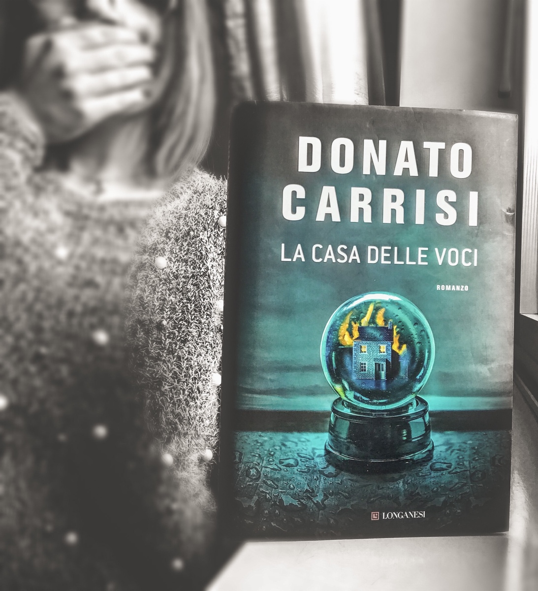 La casa delle voci di Donato Carrisi – Lettrice Per Passione Blog